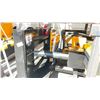 Image 2 : 2 GIYI P680 YELLOW / BLACK HYDRAULIC SKID STEER BREAKER ATTACHMENTS & GIYI GY-PDQ LAND LEVELING