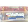Image 2 : ORGANIZER CASE OF ASSORTED END MILLS