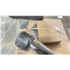 Image 2 : MACHINIST HAND BOOK AND ASSORTED CUTTERS