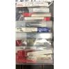 Image 2 : GROUP OF ASSORTED END MILLS