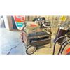Image 1 : RIDGID 535 INDUSTRIAL ELECTRIC MOBILE PIPE THREADER WITH ASSORTED TOOLING TEETH & ATTACHMENTS