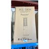 Image 4 : PARAMOUNT PH-F122-BZ BRONZE / STAINLESS STEEL PROPANE OUTDOOR SPIRAL FLAME PATIO HEATER *IN BOX*