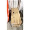 Image 2 : SEAMAX 10.8FT ORANGE SEADANCER INFLATABLE STAND UP PADDLE BOARD *NEW IN BOX*