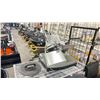 Image 2 : HOBART HS9 13" AUTOMATIC MEAT SLICER WITH REMOVABLE BLADE AND AUTO SHUT OFF