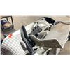 Image 3 : HOBART HS9 13" AUTOMATIC MEAT SLICER WITH REMOVABLE BLADE AND AUTO SHUT OFF