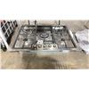 Image 1 : SMEG 5 BURNER STAINLESS STEEL GAS RANGE