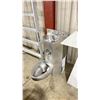 Image 2 : METCRAFT STAINLESS STEEL COMBINATION TOILET / SINK