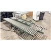 Image 2 : 2 - HYTROL INDUSTRIAL 120"L X 18"W ROLLER CONVEYOR SECTIONS & 1 - HYTROL INDUSTRIAL 60"L X 18"W