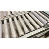 Image 3 : 2 - HYTROL INDUSTRIAL 120"L X 18"W ROLLER CONVEYOR SECTIONS & 1 - HYTROL INDUSTRIAL 60"L X 18"W