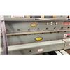 Image 4 : 2 - HYTROL INDUSTRIAL 120"L X 18"W ROLLER CONVEYOR SECTIONS & 1 - HYTROL INDUSTRIAL 60"L X 18"W