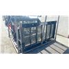 Image 2 : GIYI VB59 SKID STEER VIBRATING / SCREENING BUCKET
