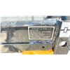 Image 3 : GIYI HLS25 SKID STEER HORIZONTAL LOG SPLITTER ATTACHMENT