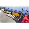 Image 2 : GIYI HLS25 SKID STEER HORIZONTAL LOG SPLITTER ATTACHMENT