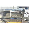 Image 3 : GIYI HLS25 SKID STEER HORIZONTAL LOG SPLITTER ATTACHMENT