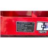Image 3 : GIYI X-DM43 SKID STEER 43" WIDE MINI DISC MULCHER ATTACHMENT