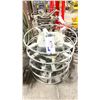 Image 2 : 10 INDUSTRIAL WELDING WIRE REELS