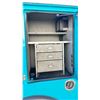 Image 11 : 2017 FORD F-550, 2DR SERVICE TRUCK, BLUE, VIN 1FDUF5GY5HEF28152