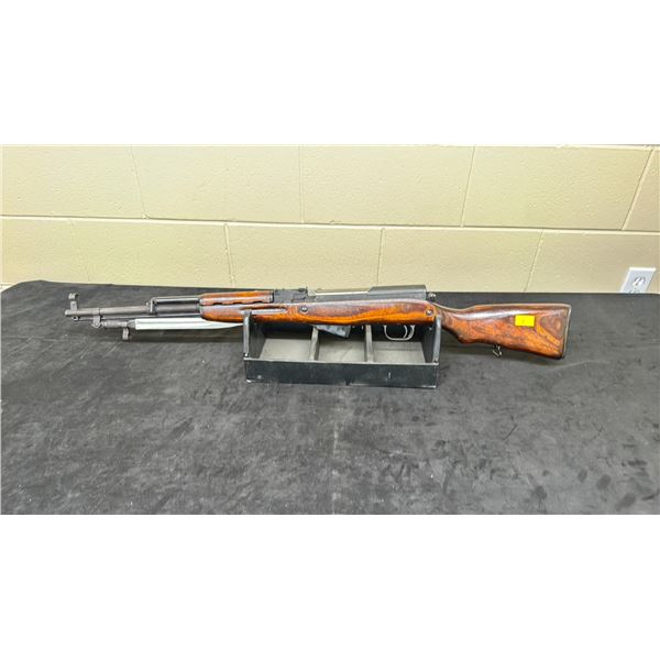 1950 RUSSIAN SKS *MUST HAVE VALID CURRENT PAL FOR PURCHASE*