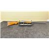 Image 3 : BOITO 12 GAUGE SINGLE SHOT BRAKE ACTION SHOTGUN *MUST HAVE VALID CURRENT PAL FOR PURCHASE*