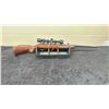 Image 1 : LAKEFIELD MODEL 64B 22 CALIBRE RIFLE WITH BUSHNELL SCOPE *MUST HAVE VALID CURRENT PAL FOR PURCHASE*