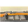 Image 2 : BRITISH 303 BOLT ACTION RIFLE *MUST HAVE VALID CURRENT PAL FOR PURCHASE*