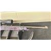Image 2 : RUGER 22 CALIBRE RIFLE WITH PROSTAFF RIM FIRE SCOPE *MUST HAVE VALID CURRENT PAL FOR PURCHASE*