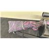 Image 4 : RUGER 22 CALIBRE RIFLE WITH PROSTAFF RIM FIRE SCOPE *MUST HAVE VALID CURRENT PAL FOR PURCHASE*