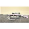 Image 6 : RUGER 22 CALIBRE RIFLE WITH PROSTAFF RIM FIRE SCOPE *MUST HAVE VALID CURRENT PAL FOR PURCHASE*