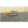 Image 1 : SQUIBMAN MODEL 20 A 22 CALIBRE SEMI AUTOMATIC RIFLE WITH SCOPE