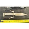 Image 2 : RARE BUCKMASTER 184 SURVIVAL KNIFE