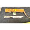 Image 5 : PUMA ORIGINAL BOWIE KNIFE, GERMAN HIGH CARBON STEEL  BONE