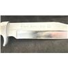 Image 2 : PUMA ORIGINAL BOWIE KNIFE, GERMAN HIGH CARBON STEEL BONE HANDLED