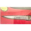 Image 2 : ANTON WINGER JUNIOR OTHELLO MILITARY BOOT KNIFE MADE IN GERMANY