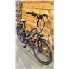 Image 2 : *TESTED WORKING* EBGO CC50 E-BIKE WITH BATTERY, CHARGER & KEYS 1763.1 KM ODO READING