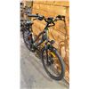 Image 2 : *TESTED WORKING* EBGO CC50 E-BIKE WITH BATTERY, CHARGER & KEYS 35 KM ODO READING
