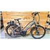 Image 1 : *TESTED WORKING* EBGO CC50 E-BIKE WITH BATTERY, CHARGER & KEYS 197.7 KM ODO READING
