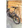 Image 2 : *TESTED WORKING* EBGO CC50 E-BIKE WITH BATTERY, CHARGER & KEYS 197.7 KM ODO READING