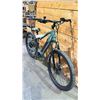 Image 2 : *TESTED WORKING* IGO EDGE E-BIKE WITH BATTERY, CHARGER & KEYS 1218.5 KM ODO READING