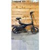 Image 1 : *TESTED WORKING* JETSON OTG ELITE E-BIKE WITH BATTERY 108 KM ODO READING (NO CHARGER)