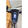 Image 4 : *TESTED WORKING* JETSON OTG ELITE E-BIKE WITH BATTERY 108 KM ODO READING (NO CHARGER)