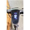 Image 4 : *POWERS ON* JETSON OTG ELITE E-BIKE WITH BATTERY (ERROR CODE 2, NO CHARGER, MISSING 1 PEDAL)