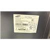 Image 2 : *TESTED WORKING* SAMSUNG 55" TV WITH POWER CORD & STAND (NO REMOTE)
