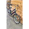 Image 2 : HYPER E-RIDE CITY 36V ELECTRIC ASSISTED E-BIKE WITH BATTERY (NO CHARGER, NO KEY, UNKNOWN WORKING