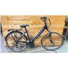Image 1 : HYPER E-RDE CITY 36V ELECTRIC ASSIST E-BIKE WITH BATTERY (BATTERY WORKS, NO KEY, NO CHARGER,