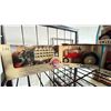 Image 2 : 5 ASSORTED FARM VEHICLE DIE CASTS