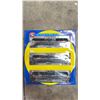 Image 2 : SHELF OF ASSORTED ATHEARN IN MINIATURE HO SCALE MODEL TRAINS