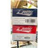 Image 3 : BOX OF ASSORTED RAPIDO TRAINS INC HO SCALE MODEL TRAINS