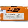 Image 2 : RAPIDO TRAINS INC CANADIAN NATIONAL HO SCALE MODEL TRAIN *DCC/SOUND*