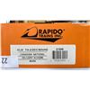Image 2 : RAPIDO TRAINS INC CANADIAN NATIONAL HO SCALE MODEL TRAIN *DCC/SOUND*