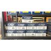 Image 3 : 9 RAPIDO TRAINS INC ASSORTED HO SCALE MODEL TRAINS
